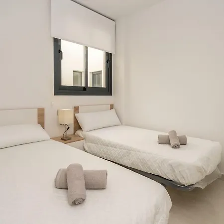 Cibeles Appartement Torrevieja