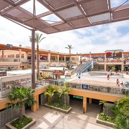 Cibeles Apartamento Torrevieja